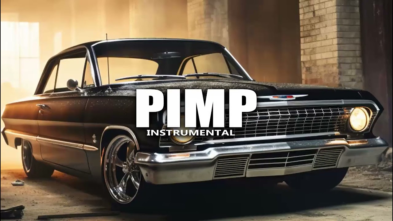 Dancehall Riddim Instrumental - 