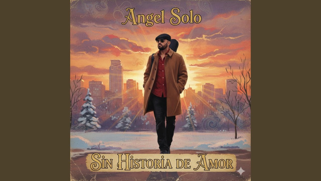 Sin Historia de Amor