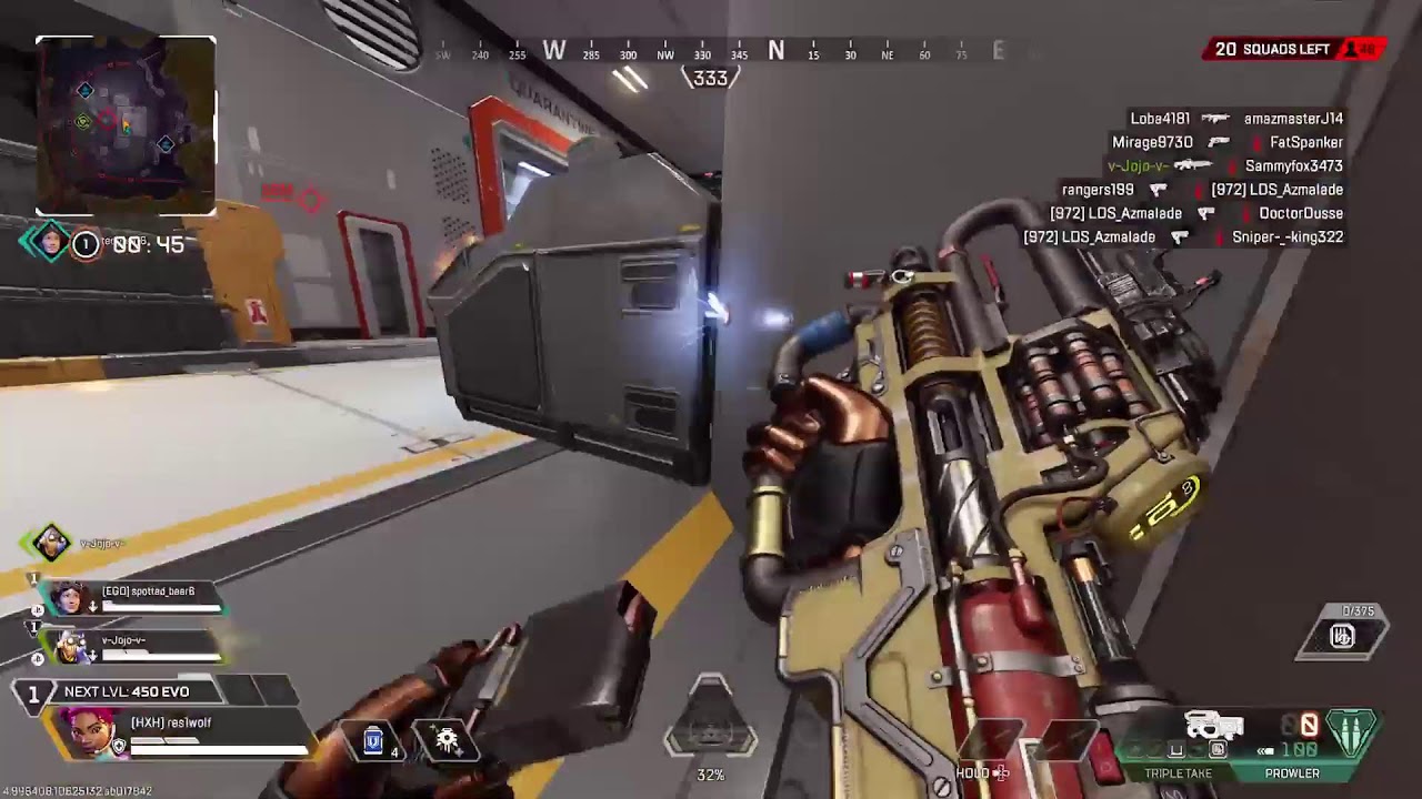 Apex Legends 2026