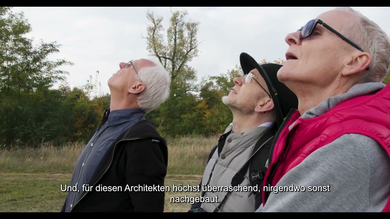 Das wiederentdeckte Kulturerbe / Dziedzictwo Kulturowe na nowo odkrywane