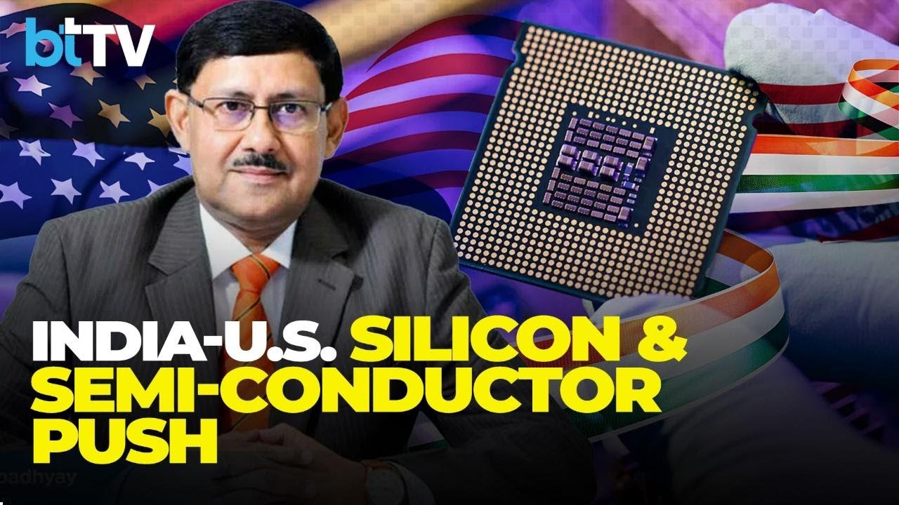 Pax Silica Plan: How India Could Gain From US Supply Chain Push