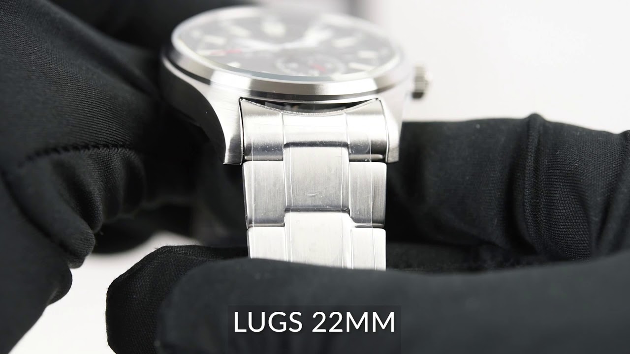 Orient RA-AK0401L