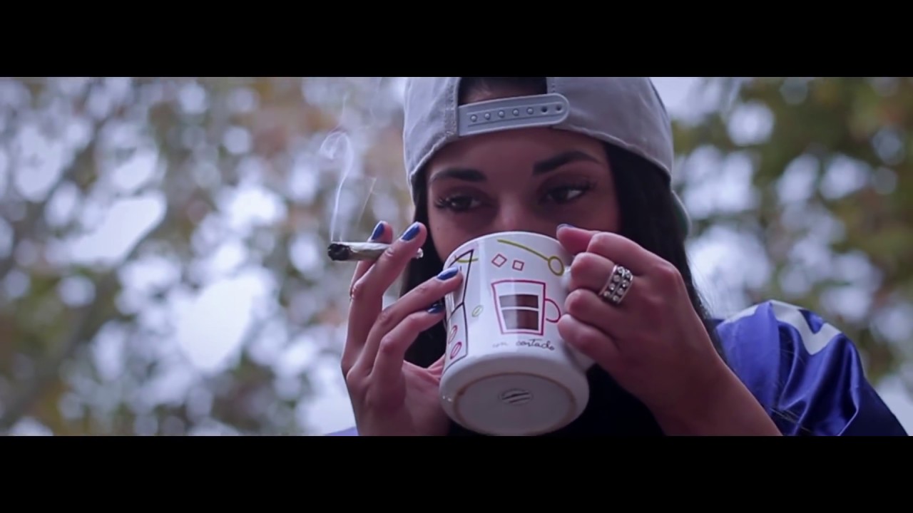 Sagrada tierra - Ella huele a Jamaica (Beat Dieguelz) (Video Oficial) (Prod.4ilusiones)