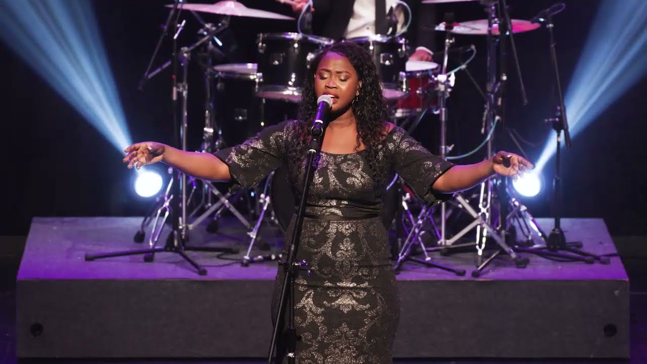 @SarahOMorgan BELIEVE FOR IT||LIVE RENDITION|@CeCeWinansOfficial #worshipmusic #gospelmusic