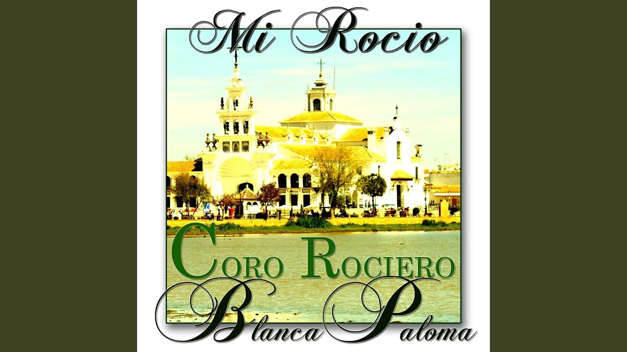Cigüeña de la Rocina-Plegaria