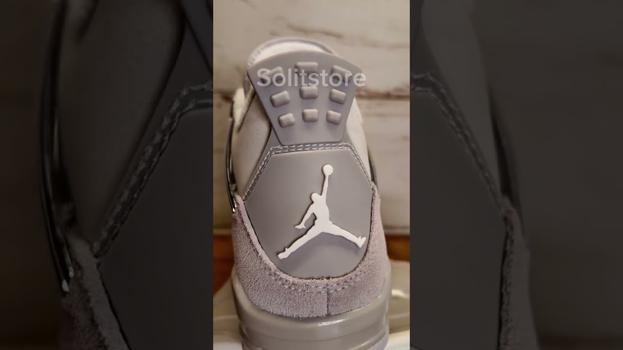 Podobają się wam? #reels #sneakers #jordan