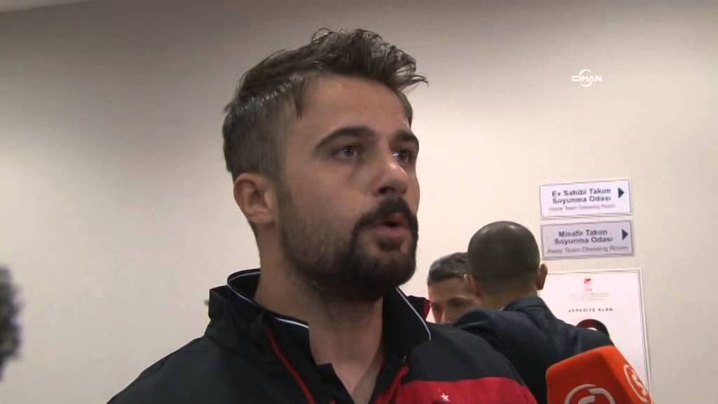 Onur Kıvrak: 26 yaşındayım, futbolu bırakma noktasına geldim