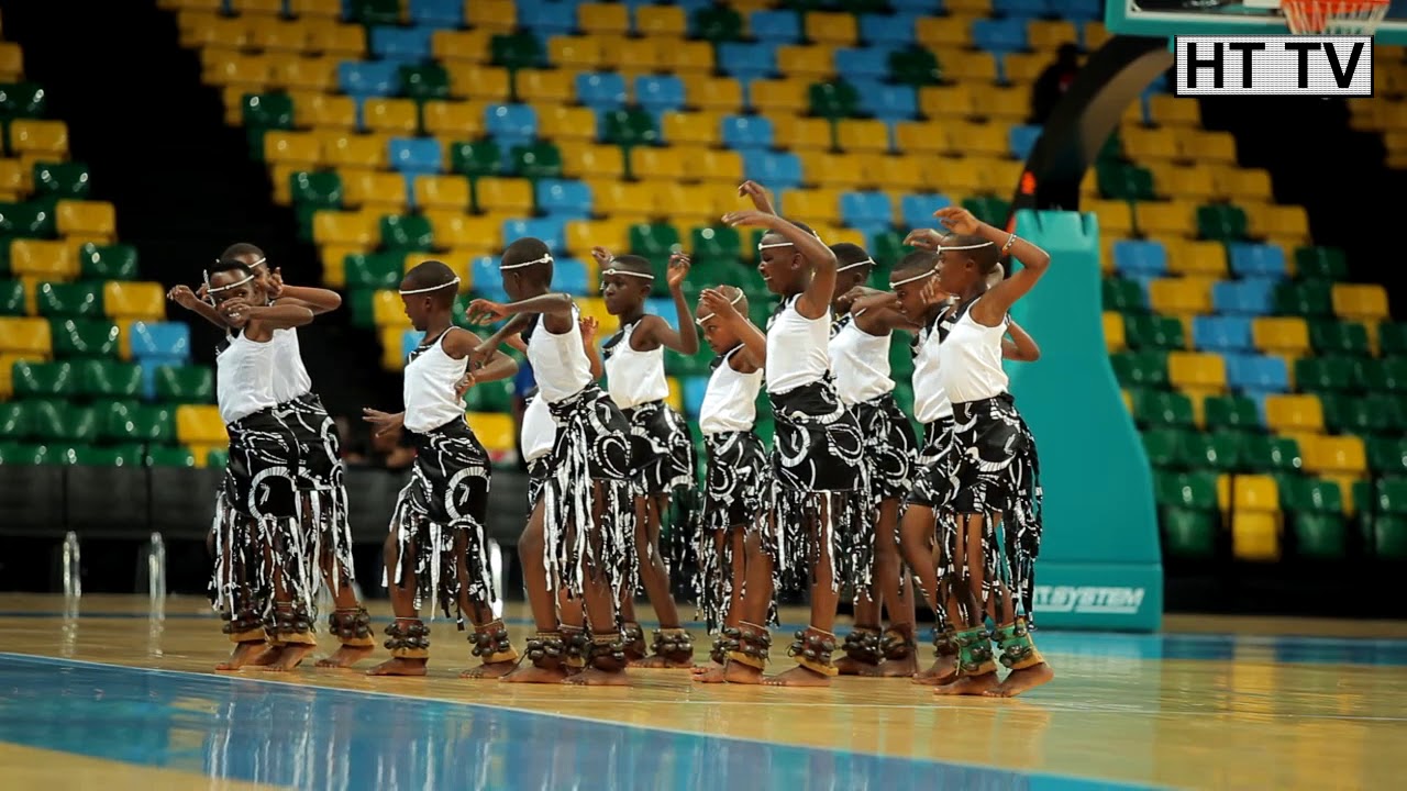 Intayoberana zashimishije abantu muri Kigali Arena/zabyinnye karahava
