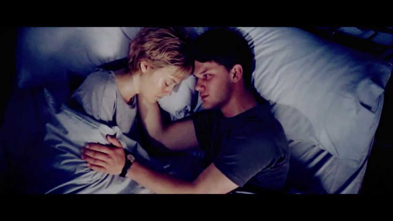 adam + tessa | you and i