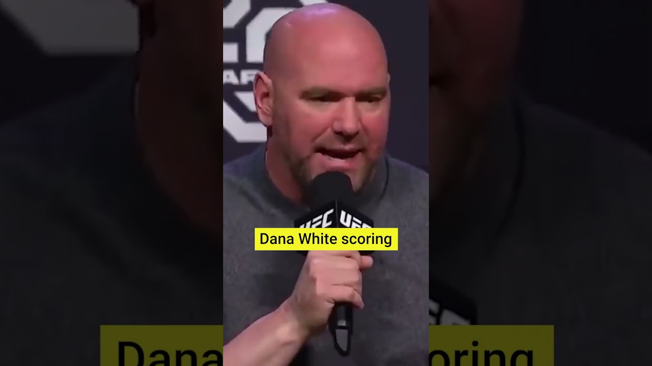 WORST Judges Decisions EVER | Most Controversial Judges' Decisions in UFC History #MMA #UFC #Shorts