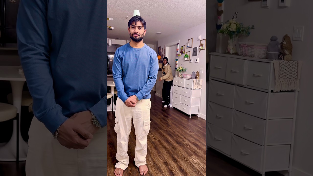 Никогда не доверяй своей жене🤣 #идеальнаяпара #любовь #страницадляисследований #тренды #вирусноев...