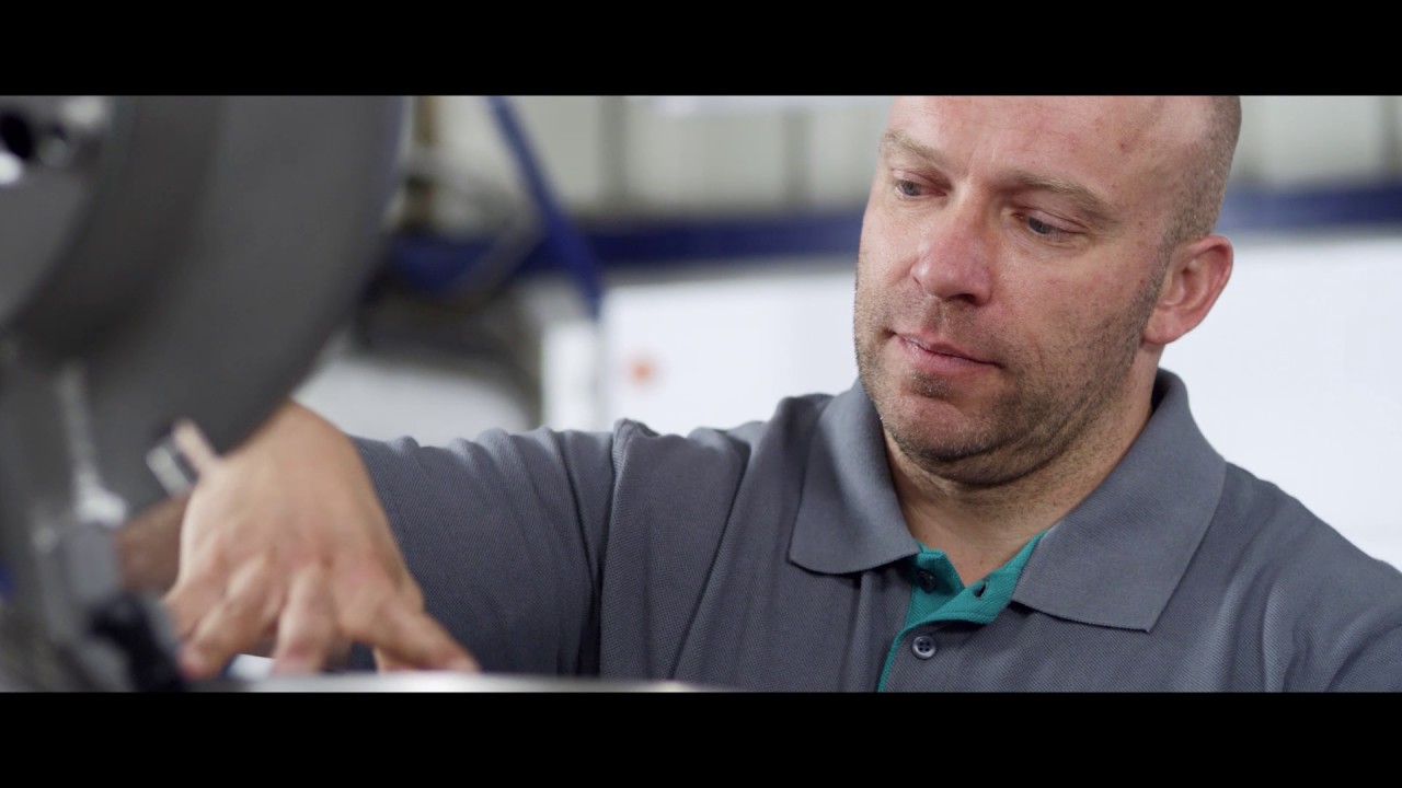Introduction to NETZSCH Grinding & Dispersing