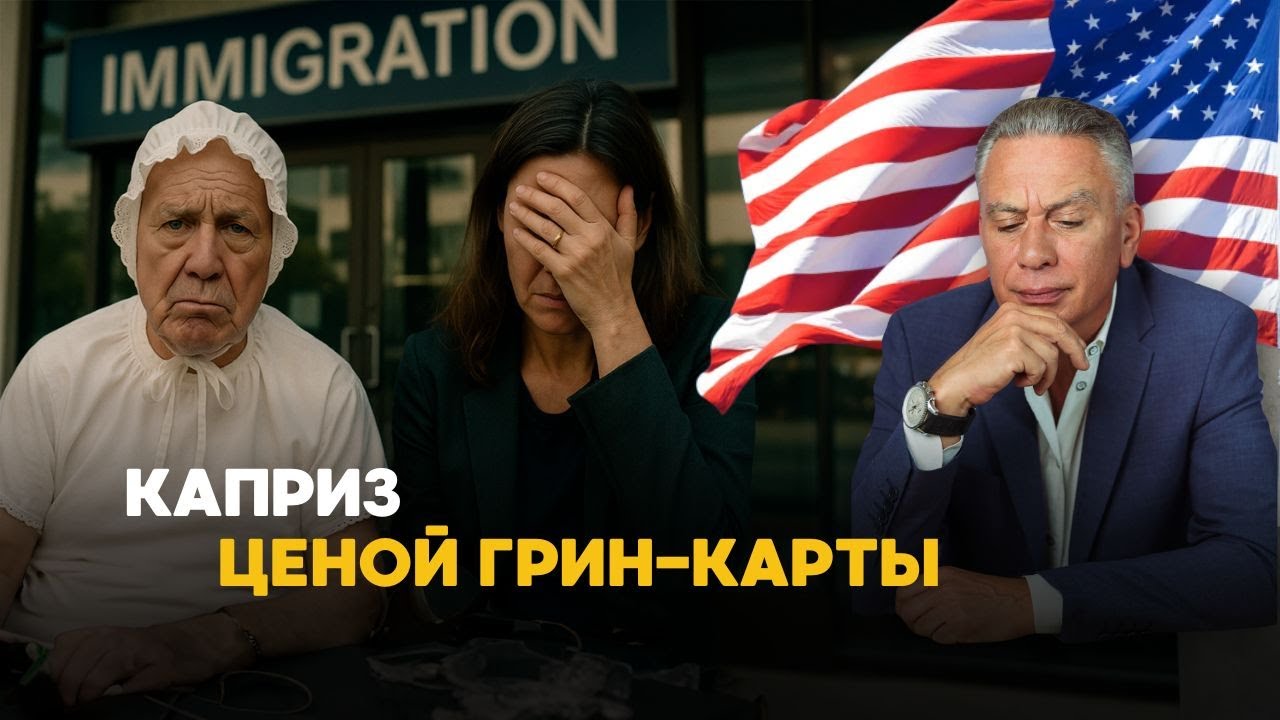 Капризный муж — хуже врага на интервью по браку