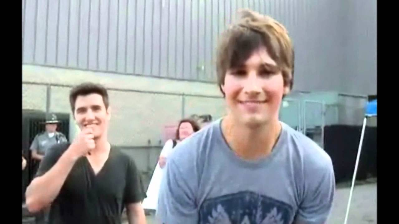 james maslow clip