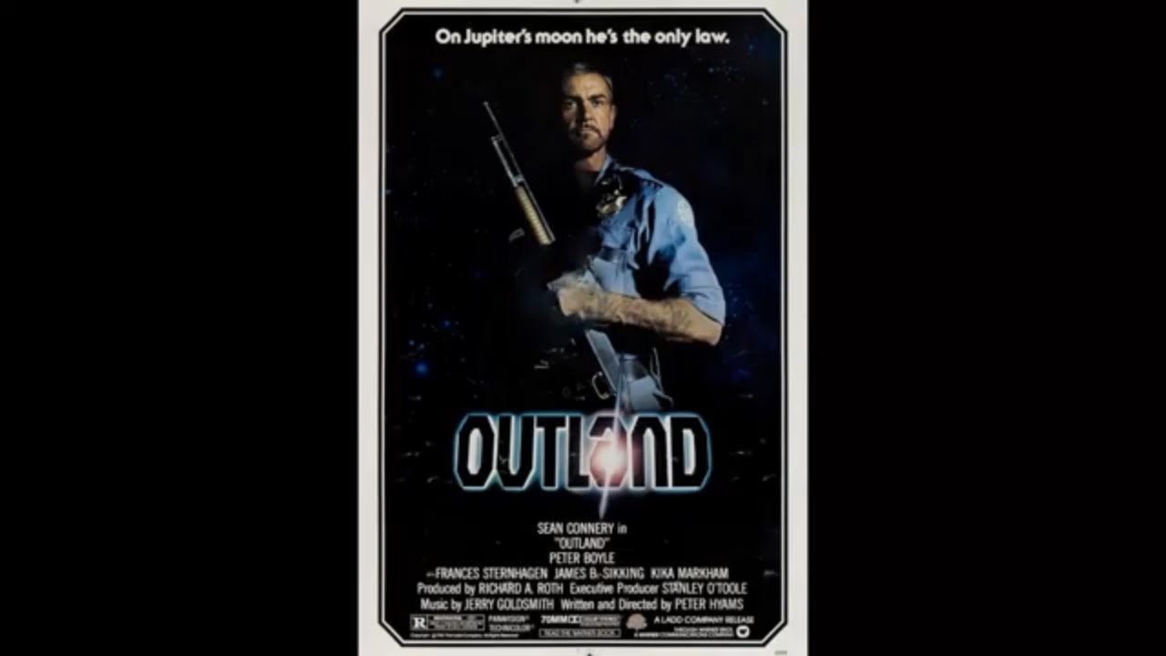 Promo: Outland (1981)