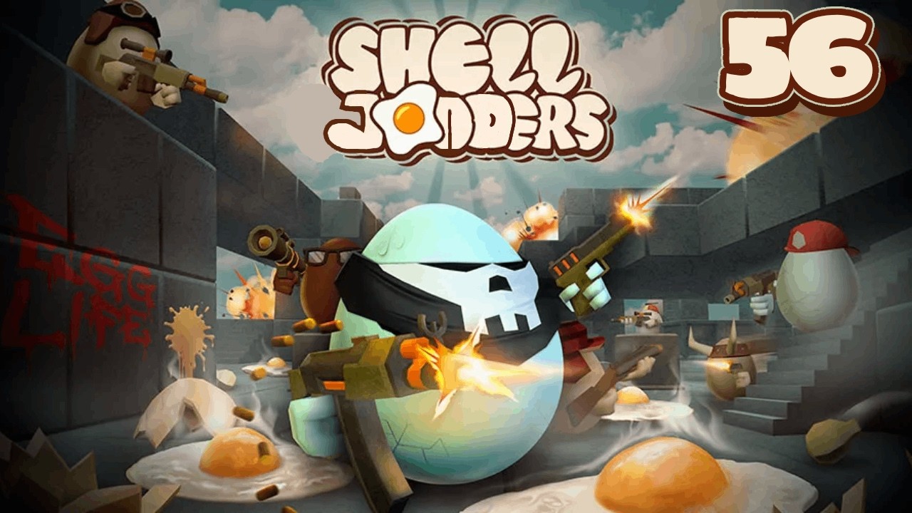 Jondis has shellshock... :( | Year of Jondis