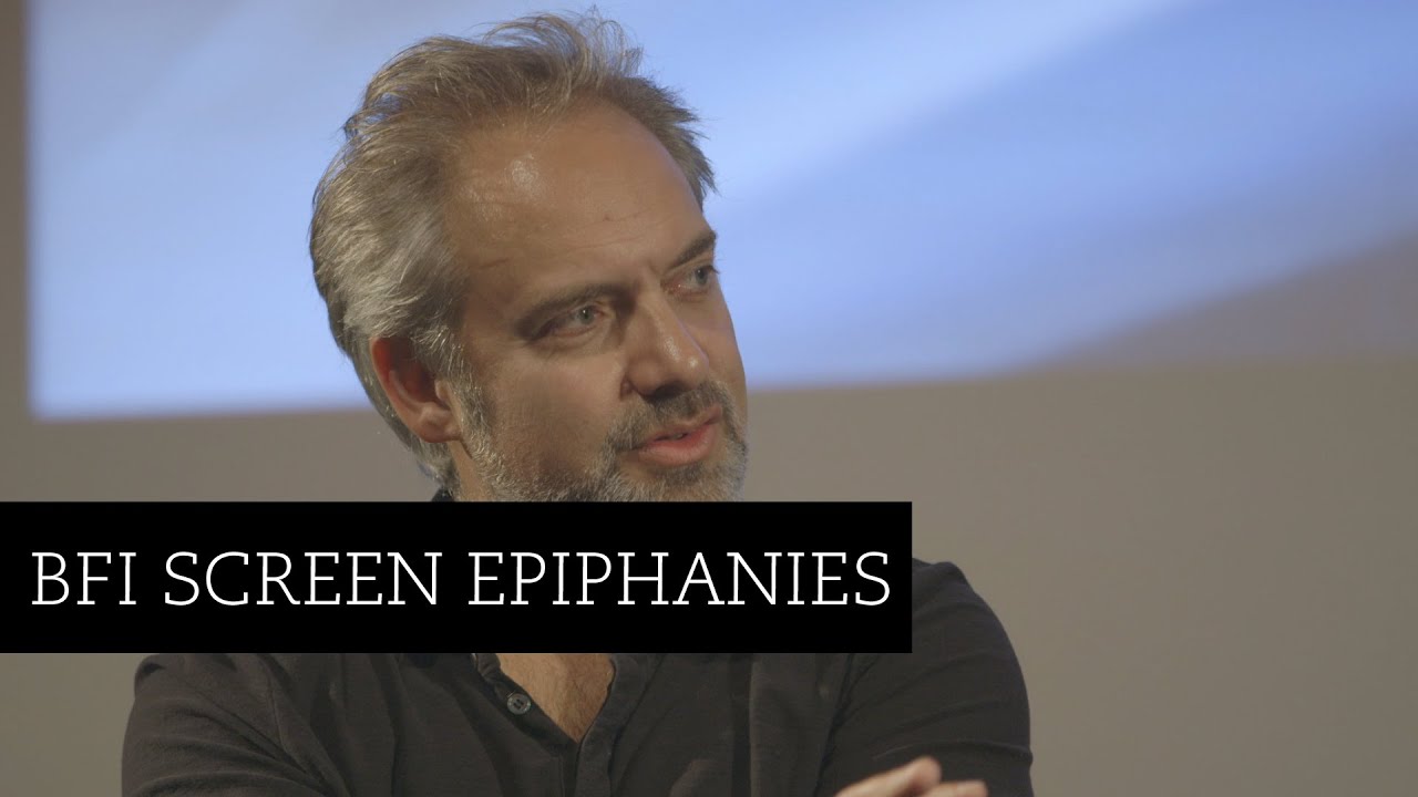 Sam Mendes on Paris, Texas