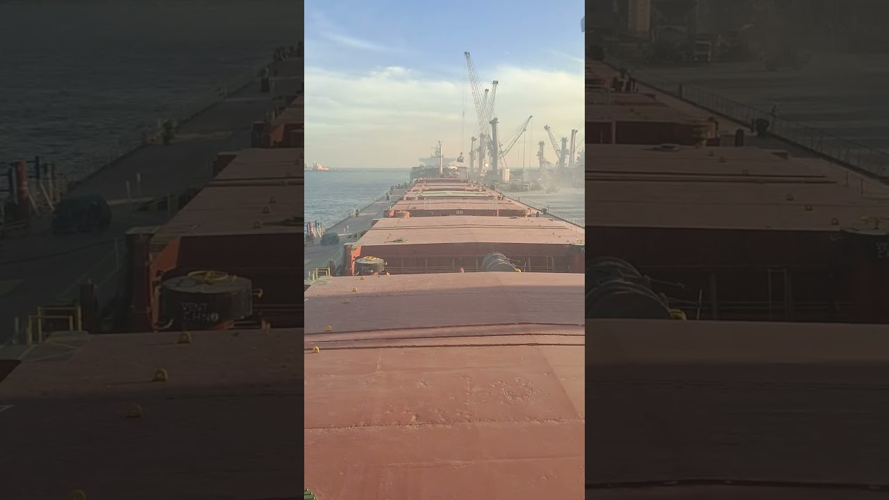 Hyperlapse vedio  created by mariner ansari