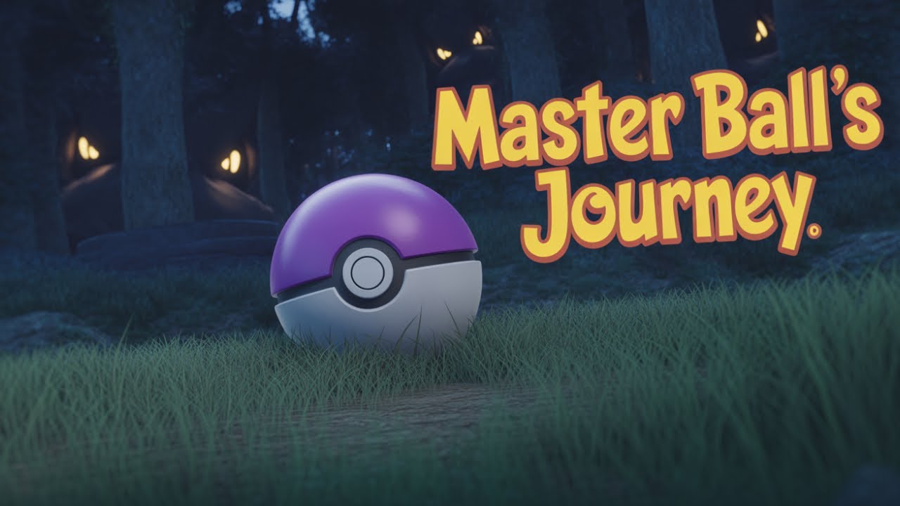 Every Master Ball Pokemon In Smash Bros Ultimate