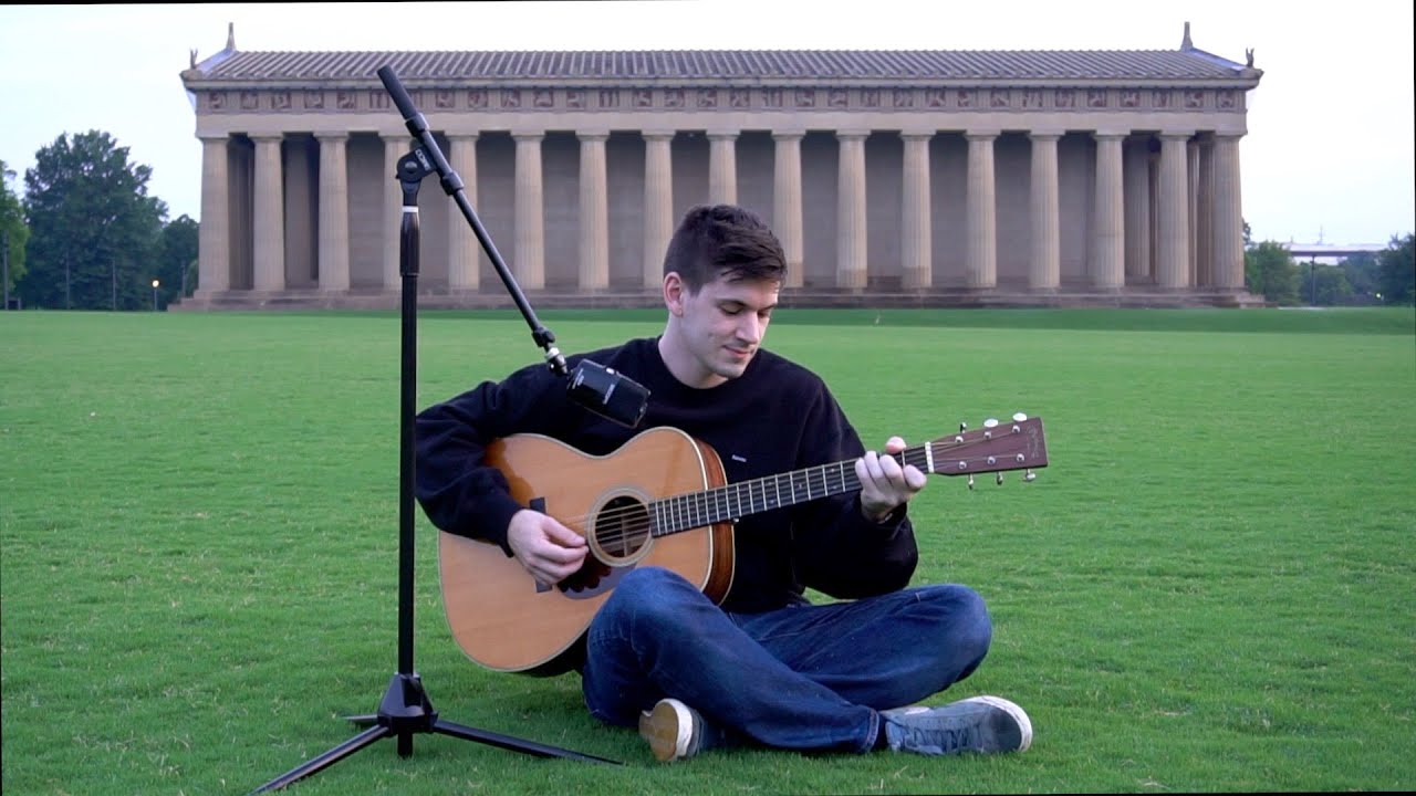 Jackson Browne - These Days Cover