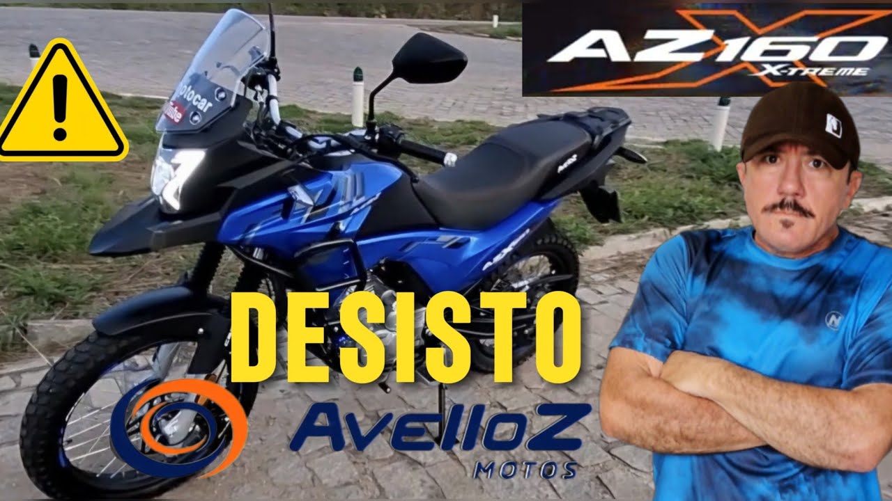 AZ 160 AVELLOZ, DESISTO #azx160