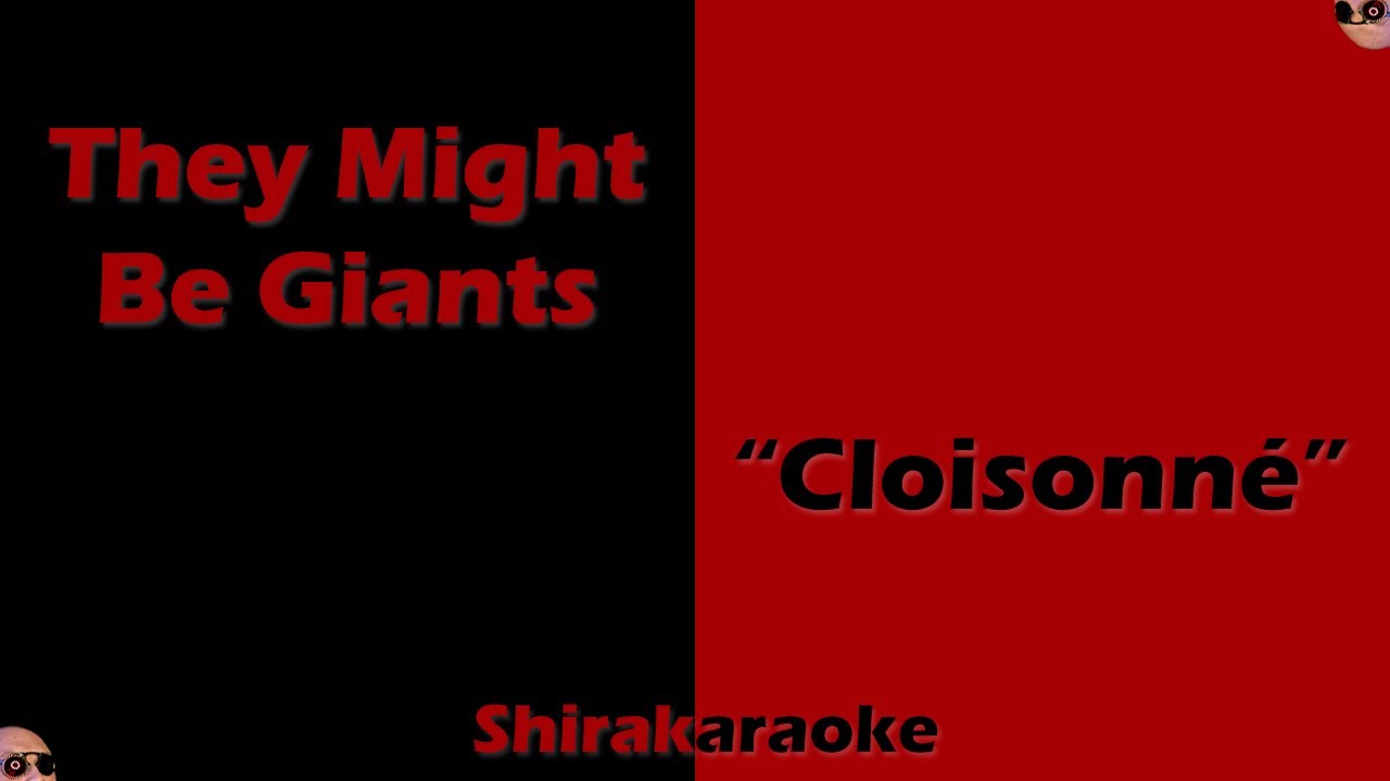They Might Be Giants - 