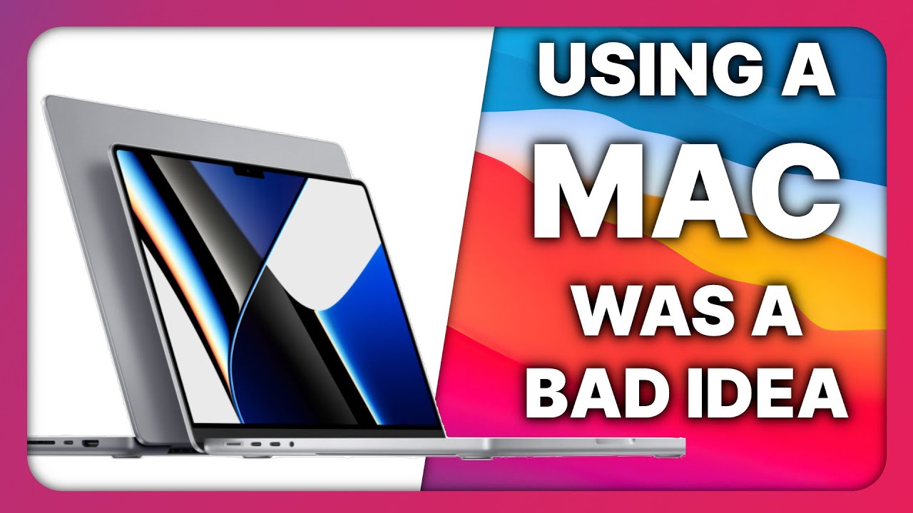 Я пользовался MAC 30 дней и рад, что это закончилось.