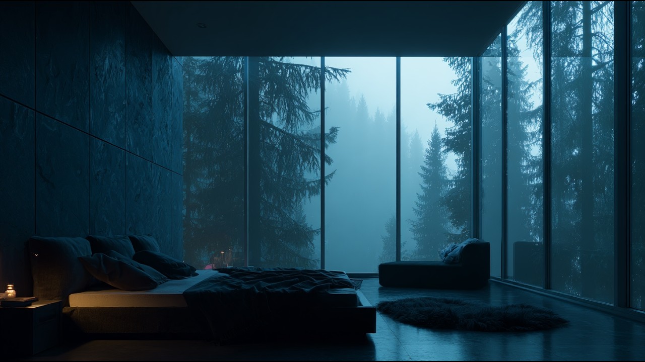 rest now. | Sleep Music for Deep Sleep