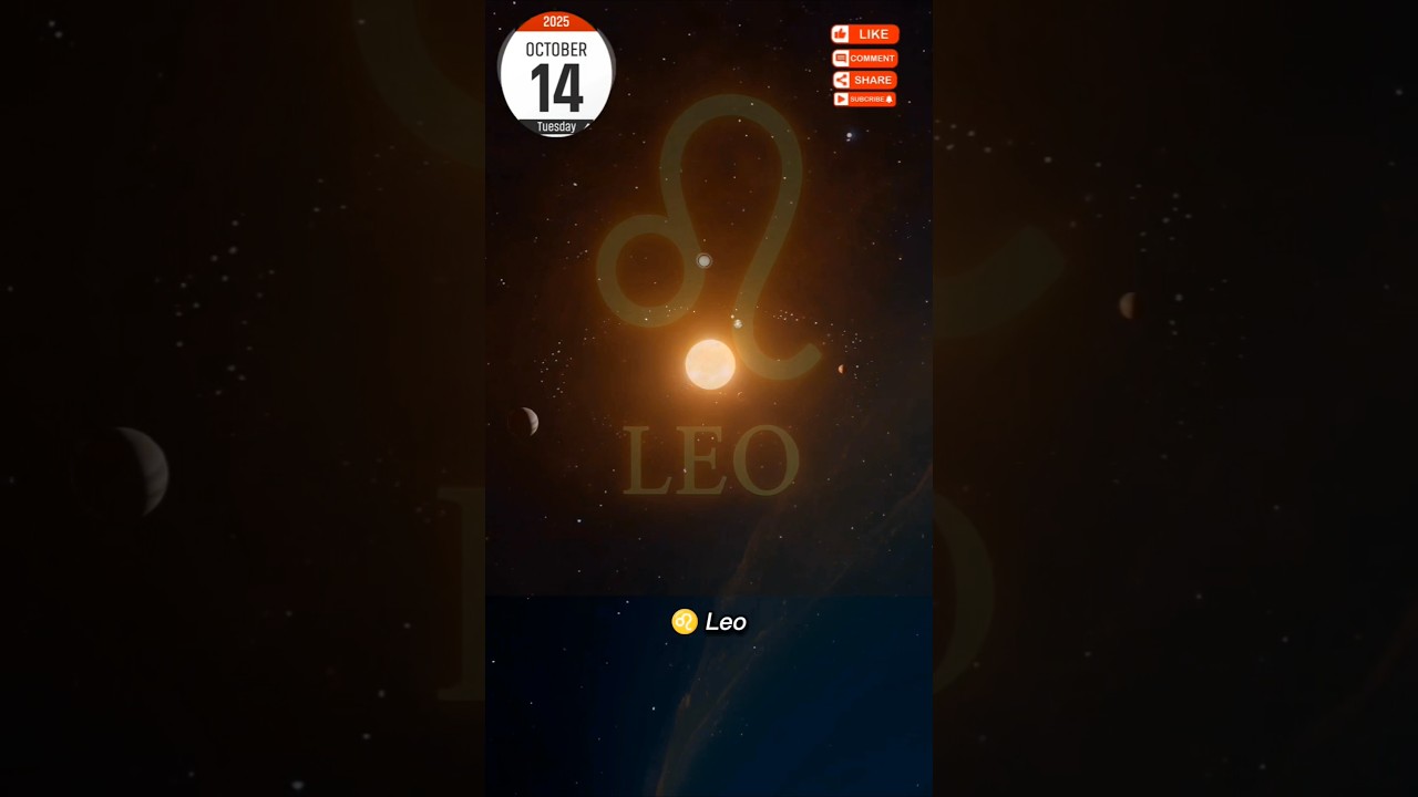 Leo Love Horoscope | Magnetic Passion & Admiration 🔥