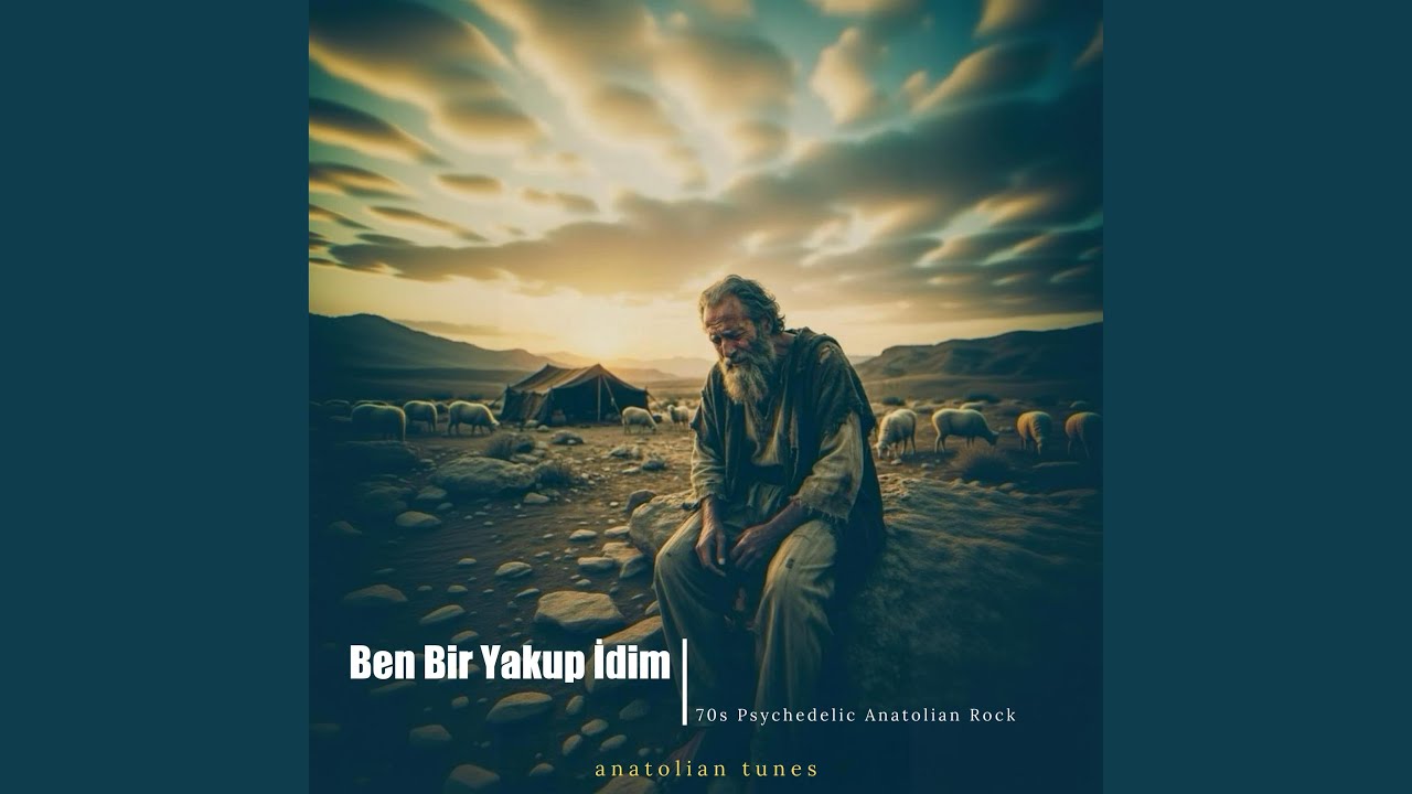 Ben Bir Yakup İdim