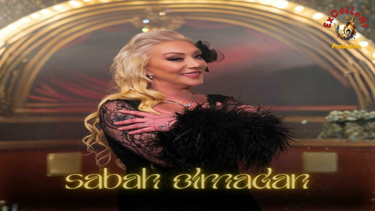 Güllü - Sabah olmadan (2025)