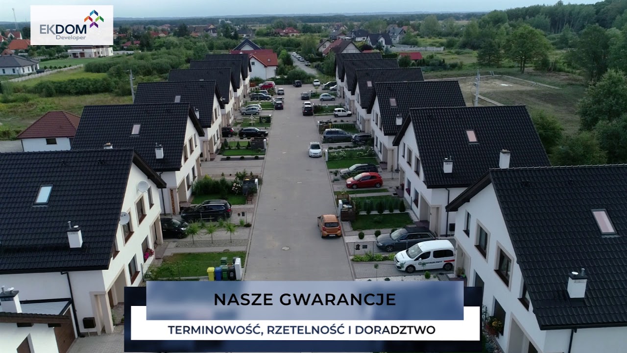 EKDOM - z pasji projektowania