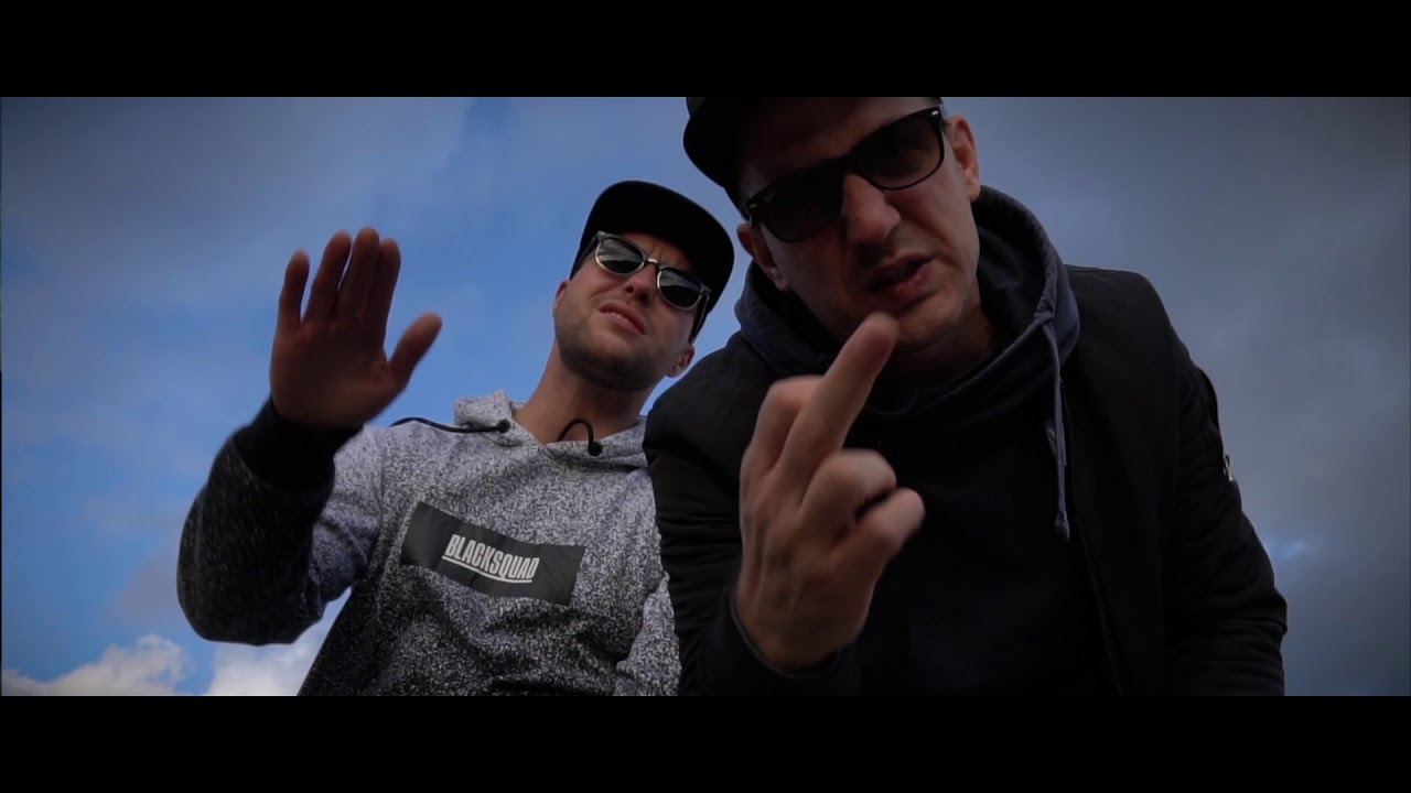 MDB39 - Schicksal (prod. Monotyp) Braunschweig Rap Hip hop