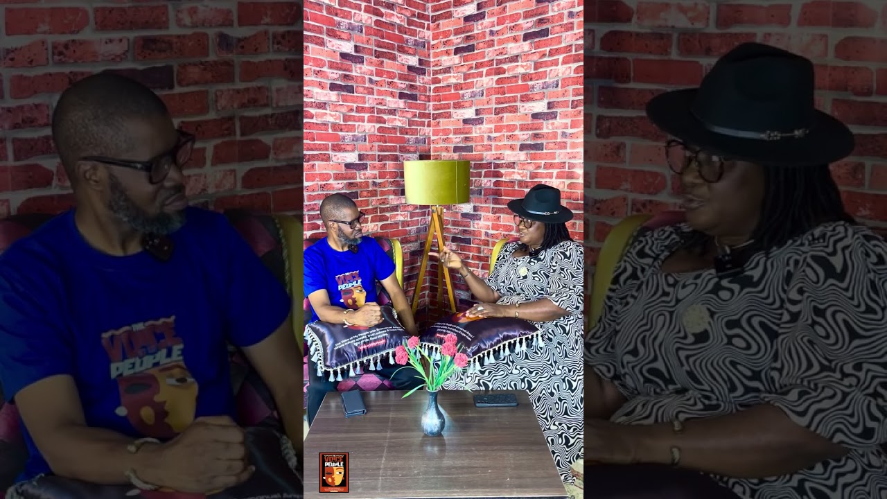 Doing Relationship Host Emmanuel Anya with Guest Hon Chinyere Onyeukwu #viralvideo #bedroomclinic 