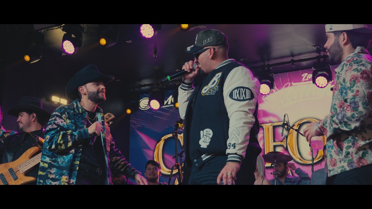 La Ventaja - Ni Bueno, Ni Malo