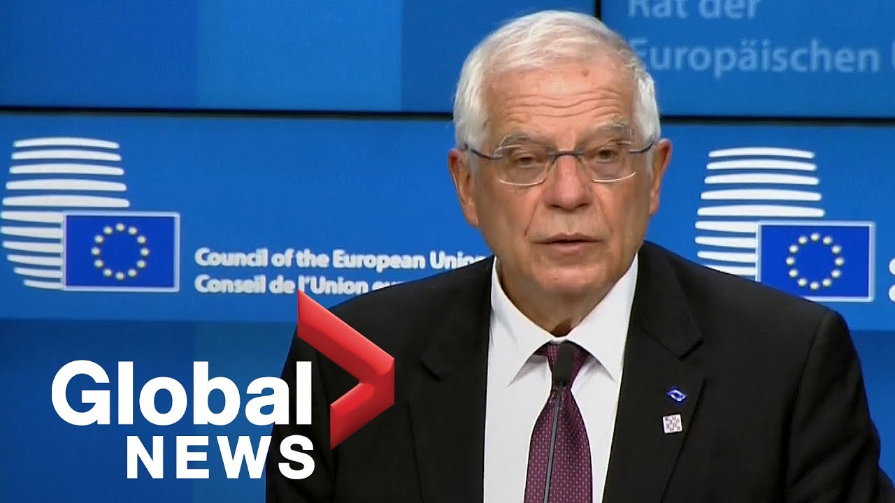 EU willing to maintain Iran nuclear deal, says high-ranking official