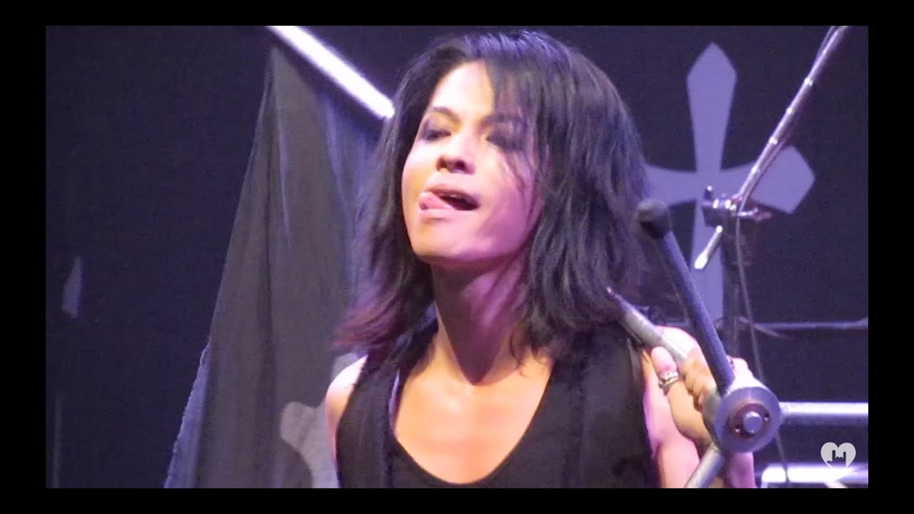 VAMPS REVOLUTION II | SOUTH AMERICA TOUR 2015