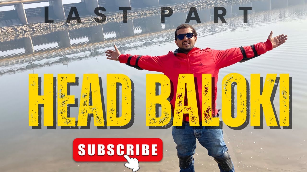 Last Part 3/3 HEAD BALOKI