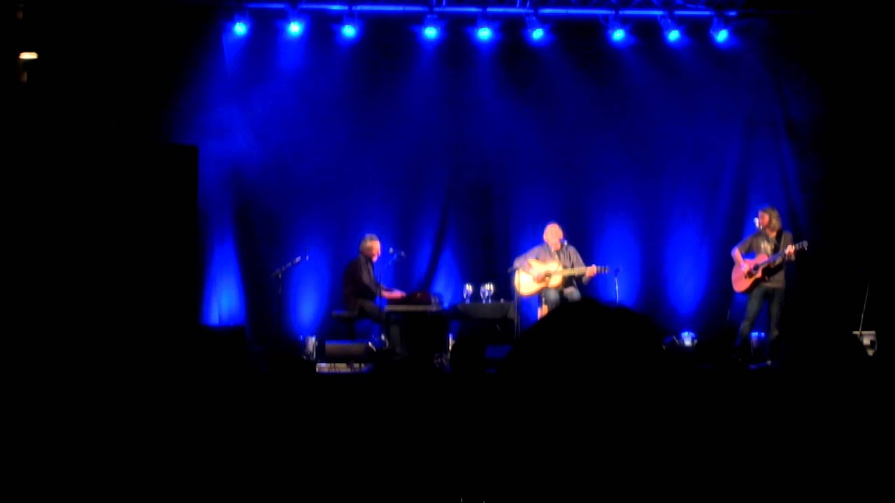 Wolfgang Ambros - Kaputt und Munter - Live Jahnturnhalle St. Pölten