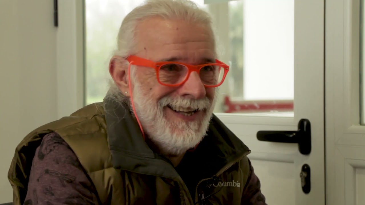 Merhy, Emerson. Micropolítica del cuidado en salud (2017)