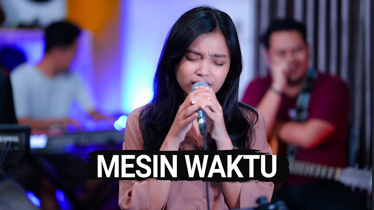 Budi Doremi - Mesin Waktu | Remember Entertainment ( Keroncong Cover )