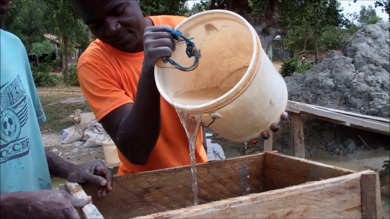 Artisanal & Small-scale Gold Mining, Migori County, Kenya