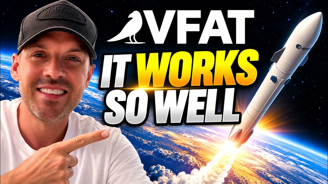 The Fastest Way to Boost Your DeFi Income (Why I Love VFAT)
