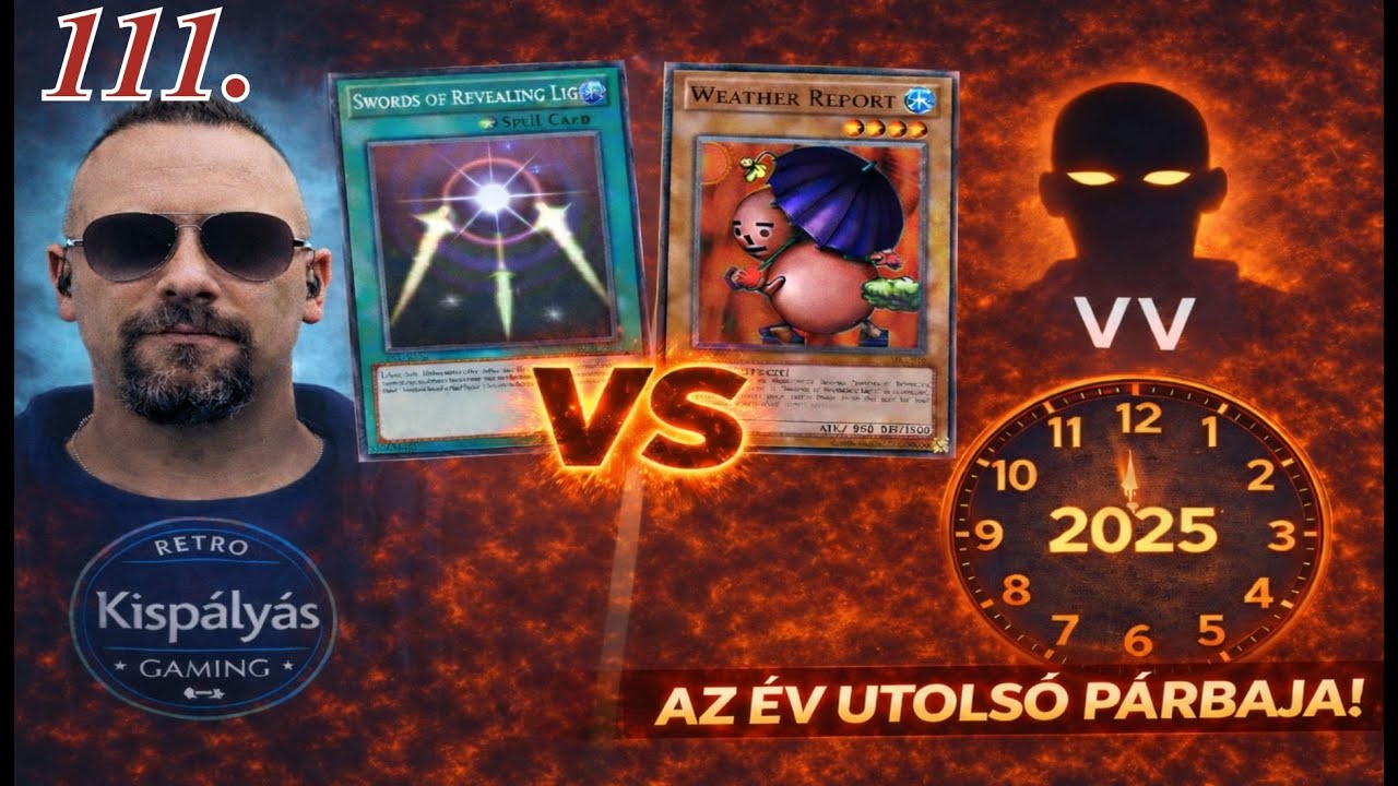 Yu-Gi-Oh! PoC | Joey The Passion | SZILVESZTERI ONLINE P&Aacute;RBAJ! 🎉⚔️