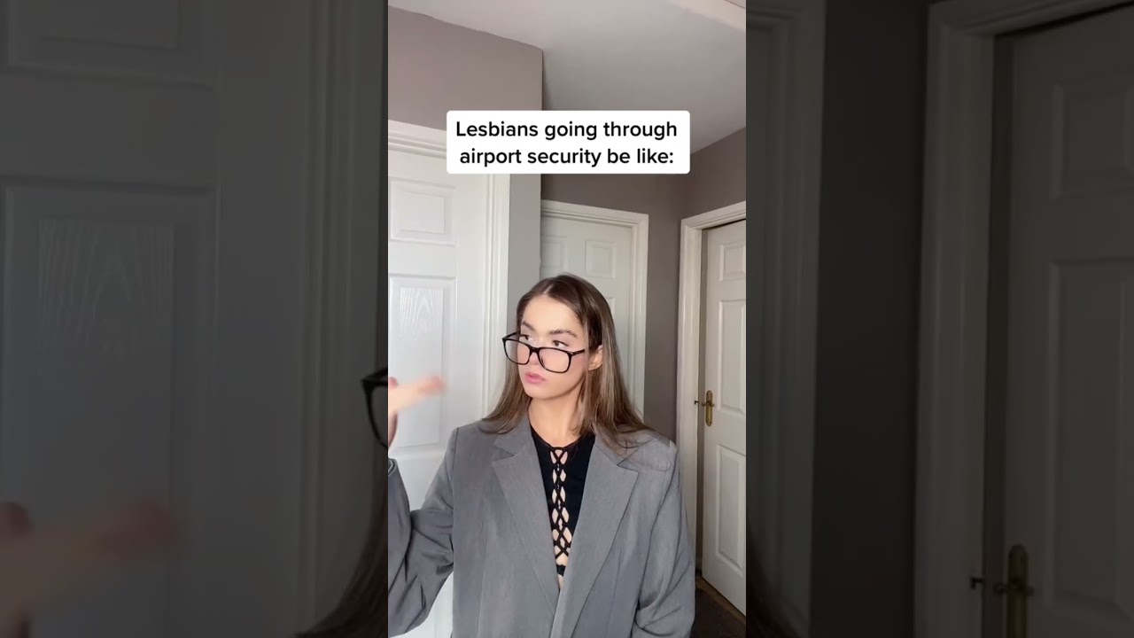 That&rsquo;s awkward #shorts #wlw #lgbtq