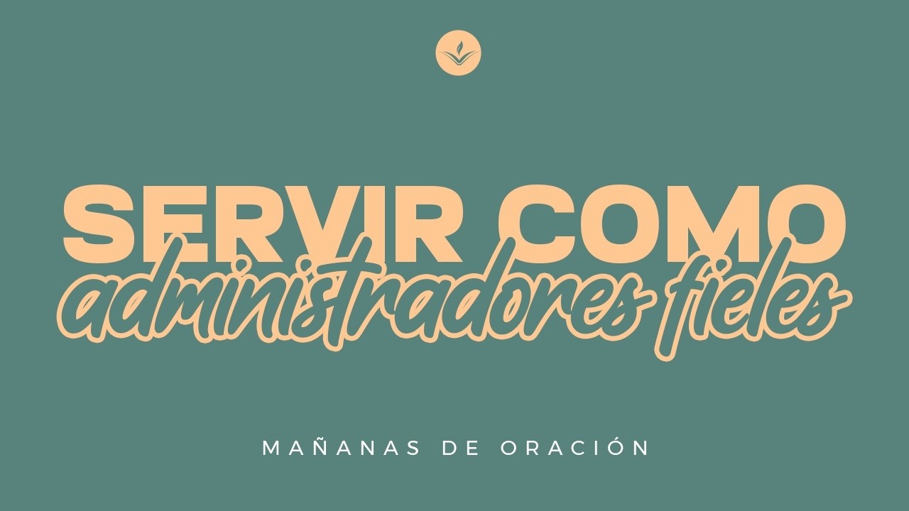 🔴  Mañanas De Oracion 05 de Febrero 2026