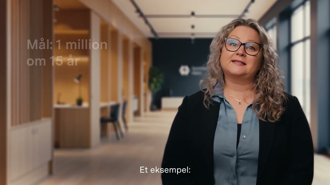 Sparefilm 06 - Sparemålet ditt