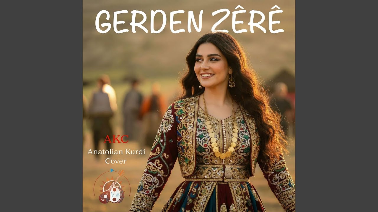 Gerden Zêrê