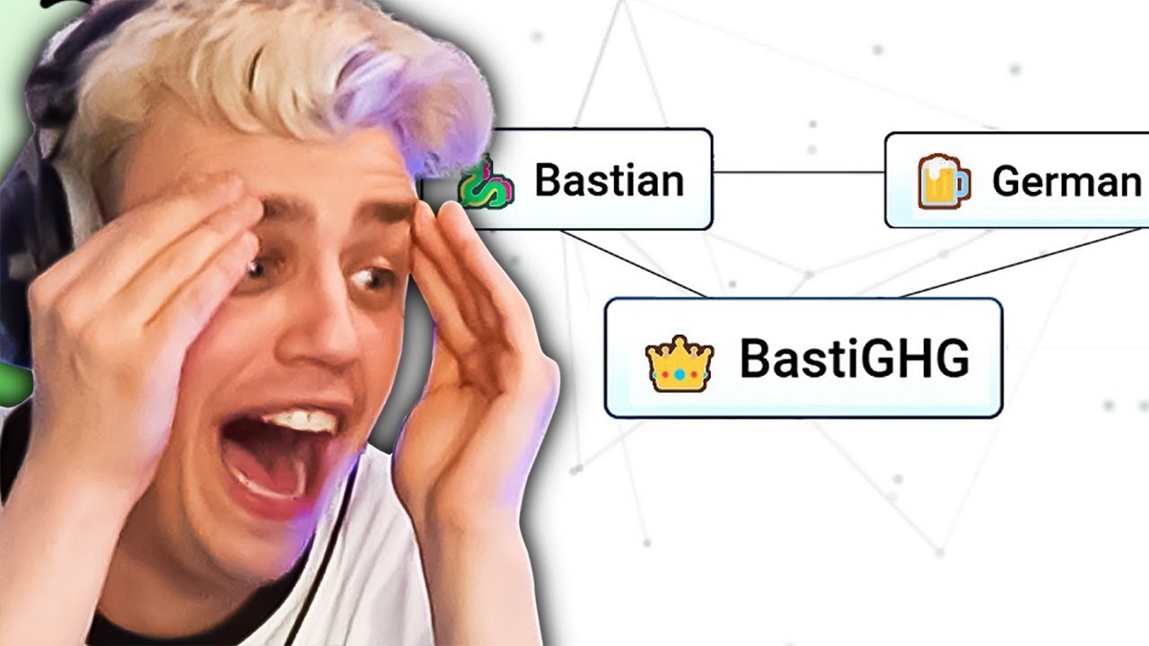 ER HAT BASTIGHG GEFUNDEN! (ein Holzkopf) I Papaplatte Reaction