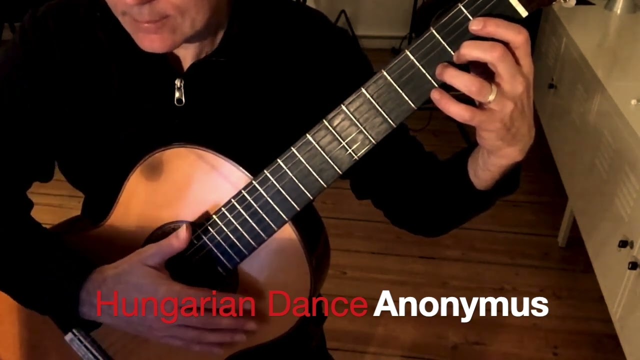 Anonymus - 